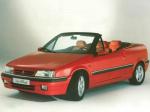 Citroen ZX Vent dOuest by Heuliez 1994 года